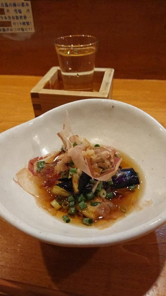 海鮮魚介&串揚げ CHAP - サブ画像2