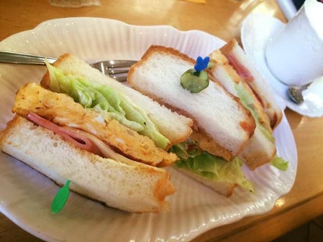 サントピア - サブ画像3