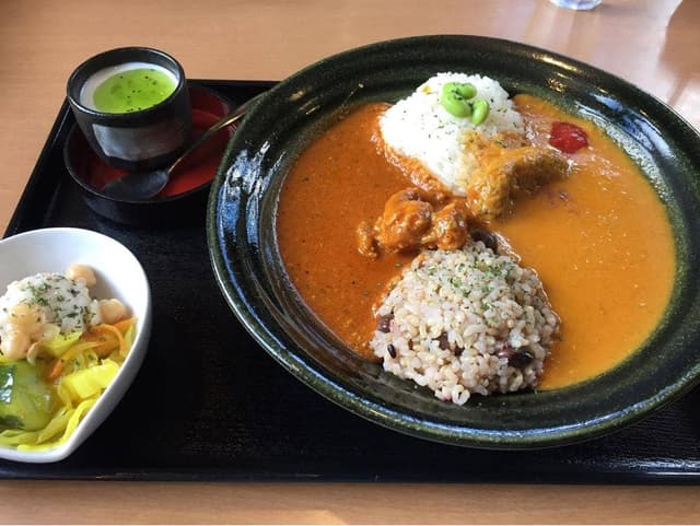 カレーの大原屋 - サブ画像1