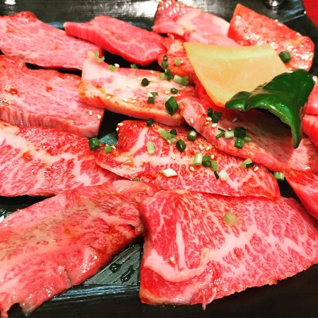 焼肉 陣力 - サブ画像1
