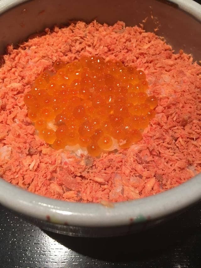 鮨 創作和食 長部 - サブ画像1