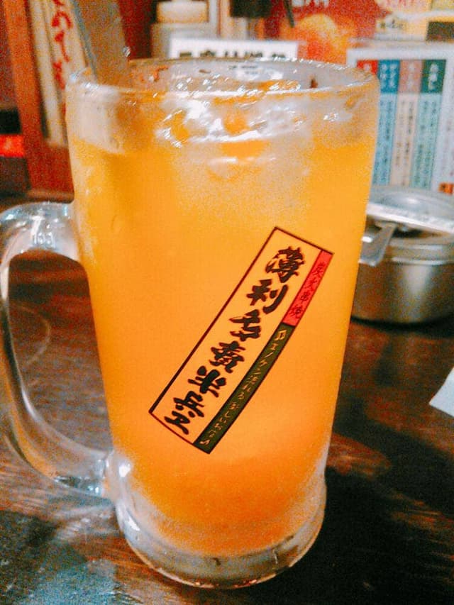 薄利多賣半兵ヱ 柏東口ハウディモール駅前通り モスバーガーの角を左に曲がってすぐ店 - サブ画像3