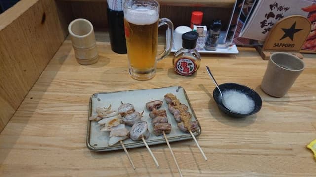 串鳥 札幌駅前店 - サブ画像1