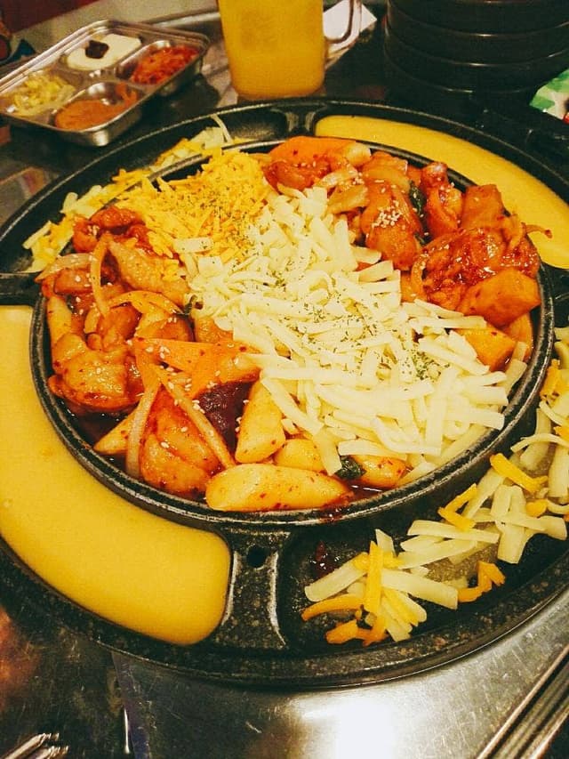 カントンの思い出 名古屋大須店 - サブ画像3