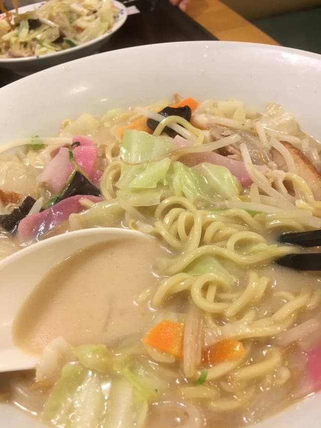 リンガーハット 横浜川上インター店 - サブ画像3