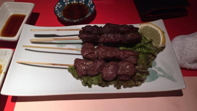 道産居酒屋海鮮丸 - サブ画像2