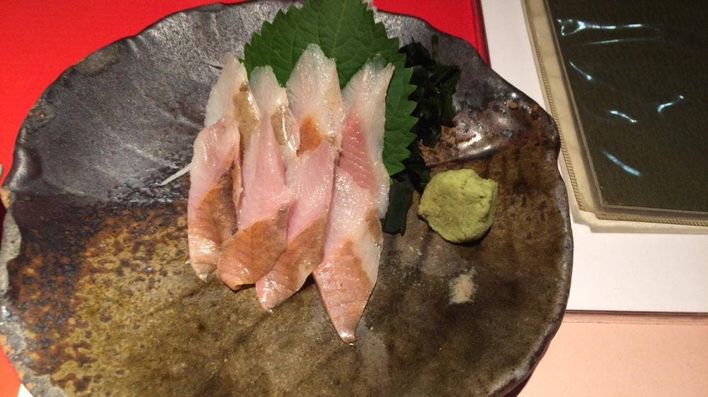 道産居酒屋海鮮丸