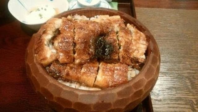 うなぎ蓮花 - サブ画像3