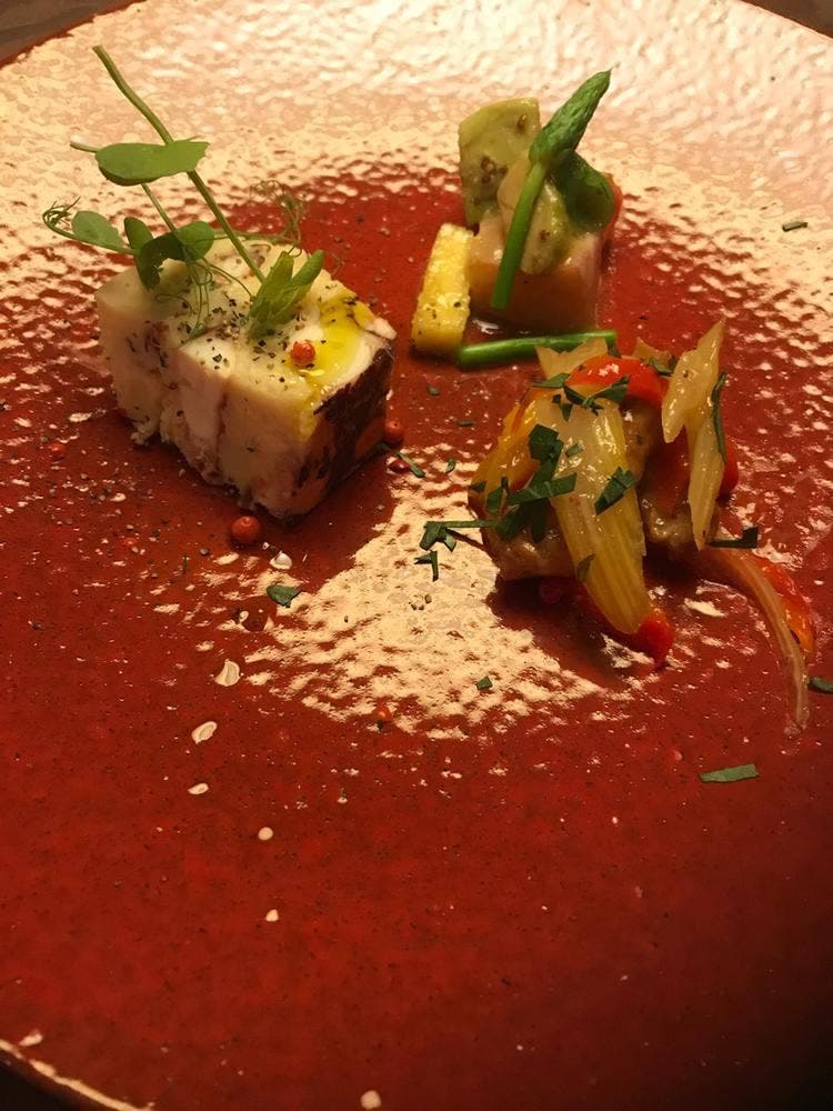 TRATTORIA ZUPPA