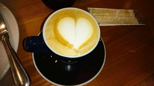 三津カフェ 白楊会館 - サブ画像3