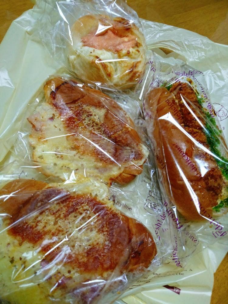パリクロアッサン 別府店