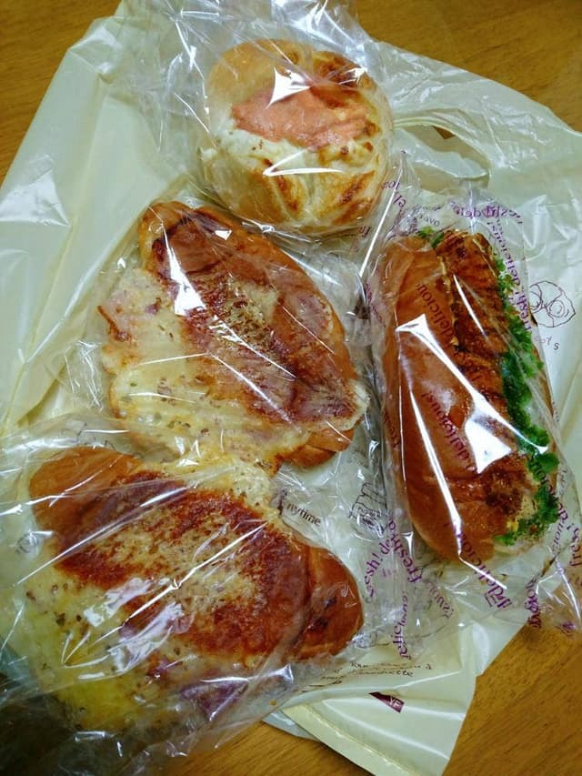 パリクロアッサン 別府店 - サブ画像1