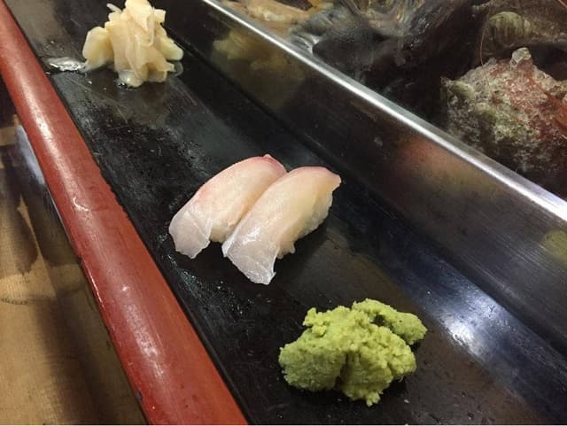 梅寿し - サブ画像1