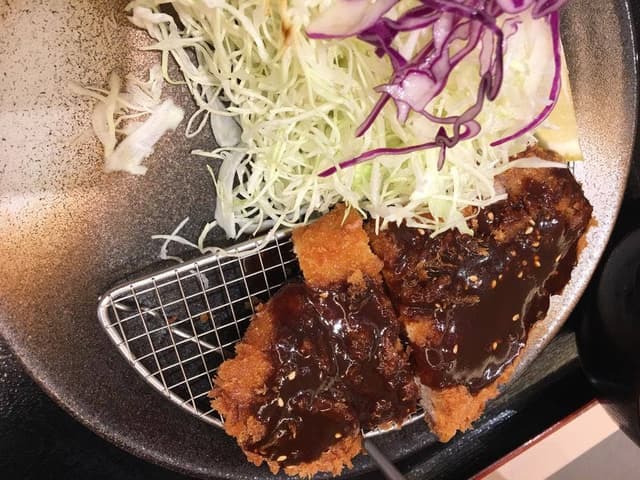 松のや 姫島店 - サブ画像3