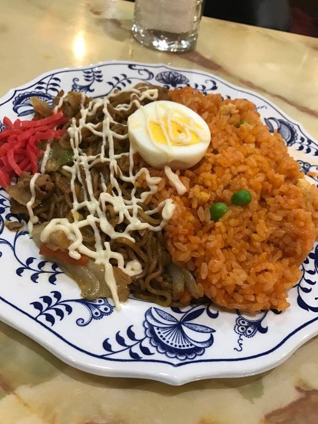 喫茶室 マロニエ - サブ画像3