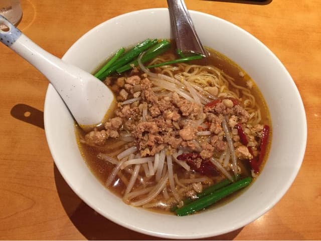 想作新中華料理 昇龍 - サブ画像3