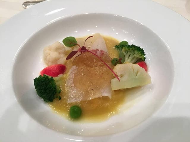 ウェスティンホテル大阪 - サブ画像1