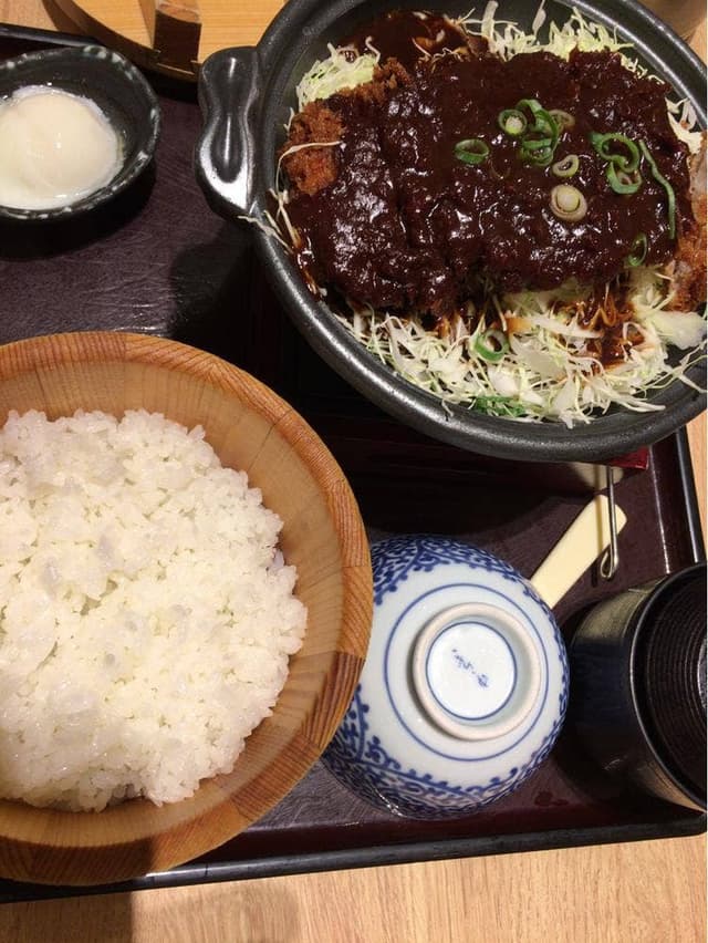 おひつごはん四六時中 モレラ岐阜店 - サブ画像1