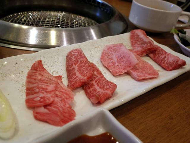 焼肉さんあい上福岡店 - サブ画像2