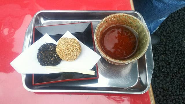 比叡茶寮 - サブ画像3