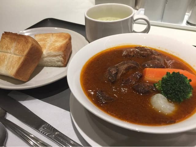 牛タンレストラン陣中 仙台国際空港店 - サブ画像2