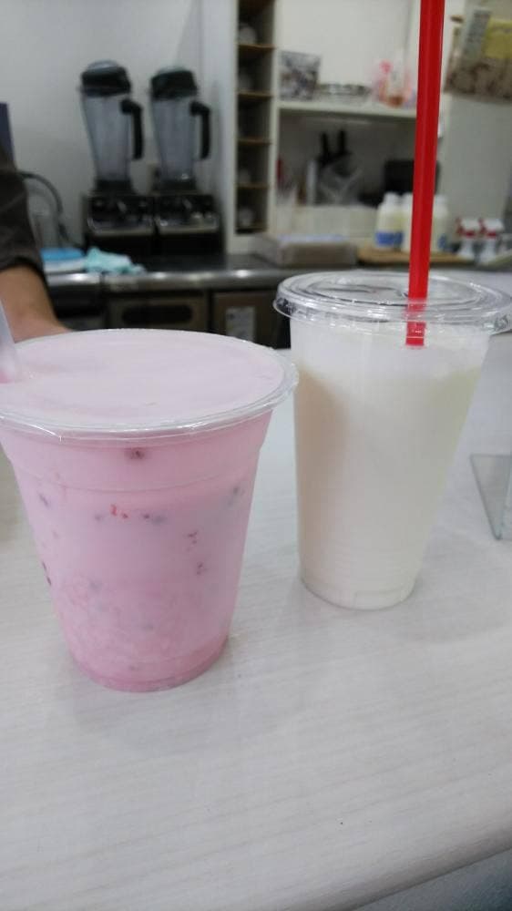 自家製ヨーグルト専門店 飛騨高山CowCowヨーグルト - サブ画像2