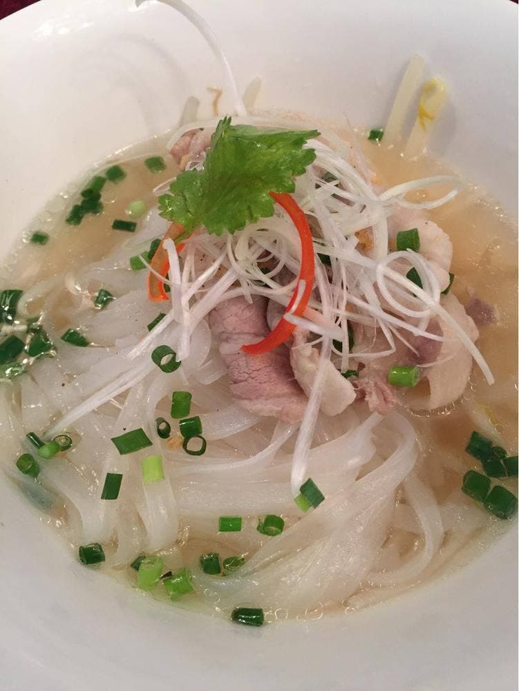 ショークディーレストラン