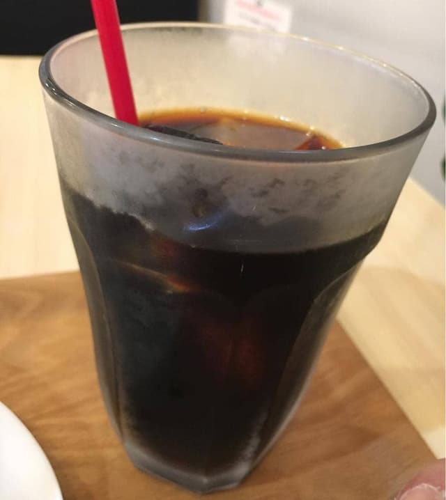 ITTA COFFEE okusawa - サブ画像2