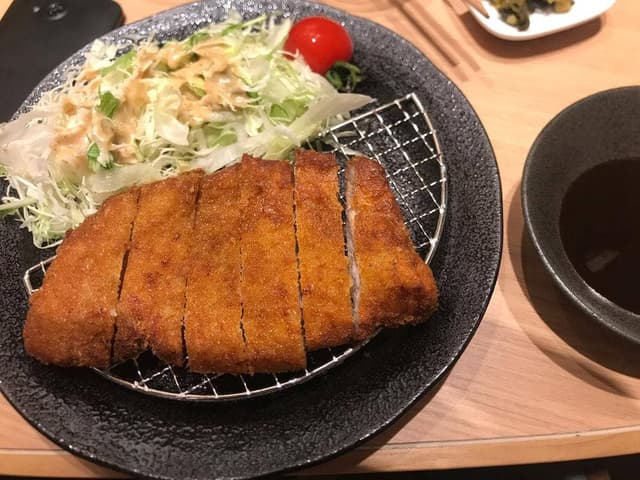 アグー総本店 小野 - サブ画像1