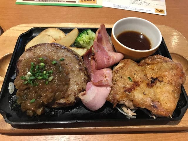 ココス 草加松江店 - サブ画像3