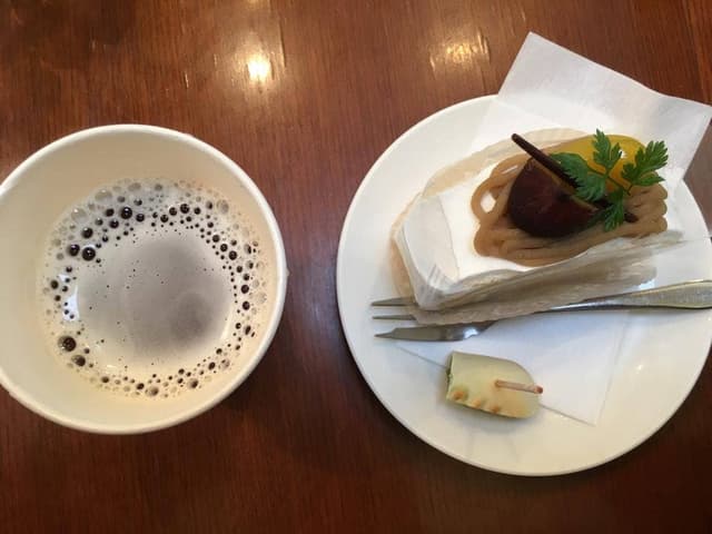 イル・ローザ国府店 - サブ画像1