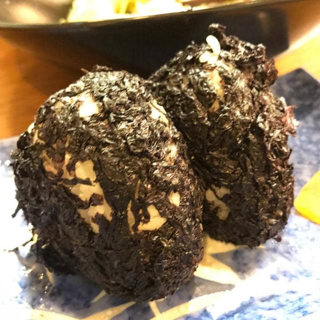 居酒屋 波具 - サブ画像3