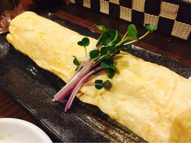 たらふく酒場 - サブ画像2