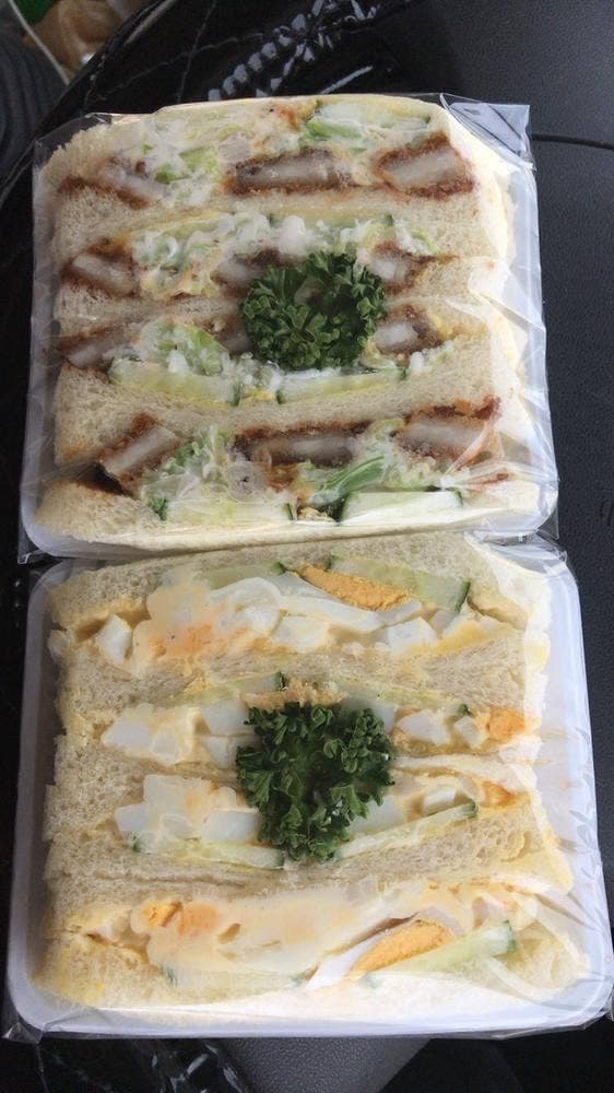 六甲マル井パン - サブ画像2