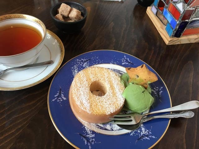 コトリカフェ - サブ画像1