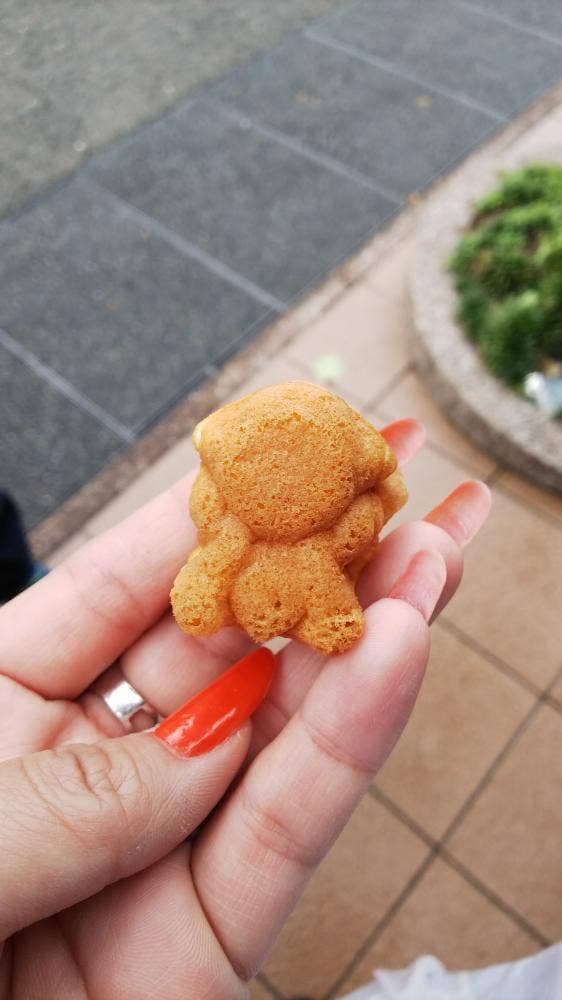 さるぼぼ人形焼き本舗 山本屋 - サブ画像2