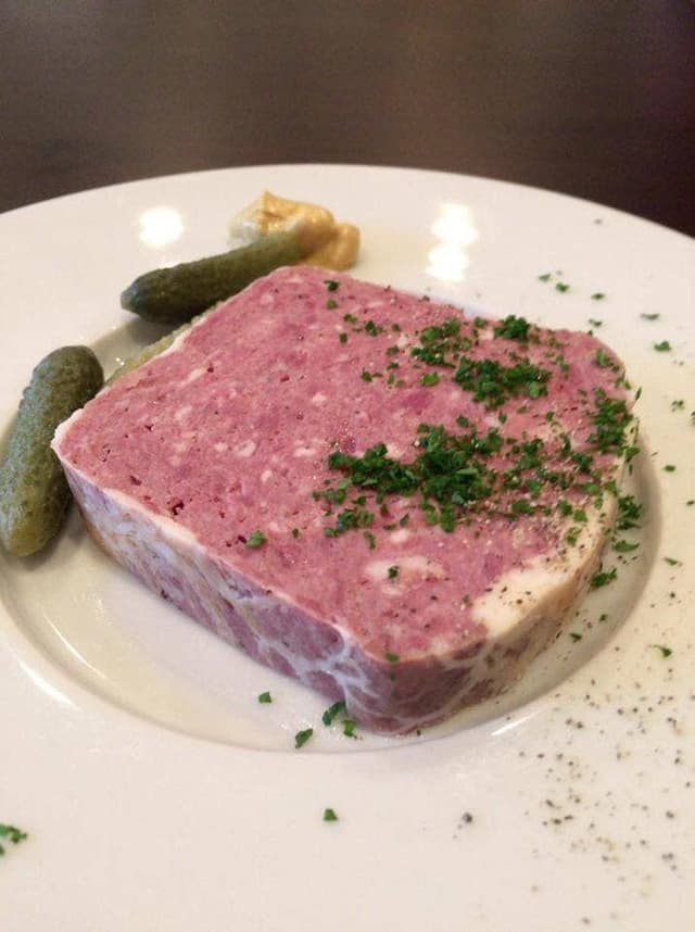 ビストロ レスト - サブ画像2