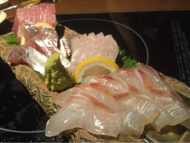 漁師直送酒場 うま杉 - サブ画像1