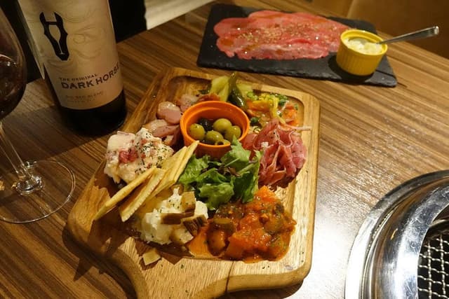 mEatEsola 川崎店 - サブ画像1