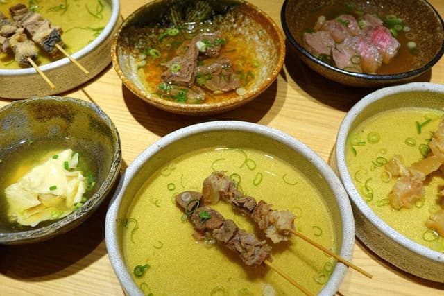 個室くずし割烹 白金魚 - サブ画像3