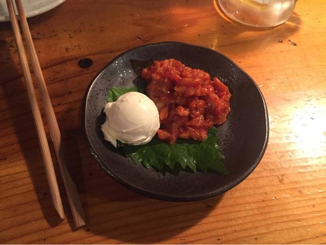 焼き鳥Dining ハマー 本店 - サブ画像3