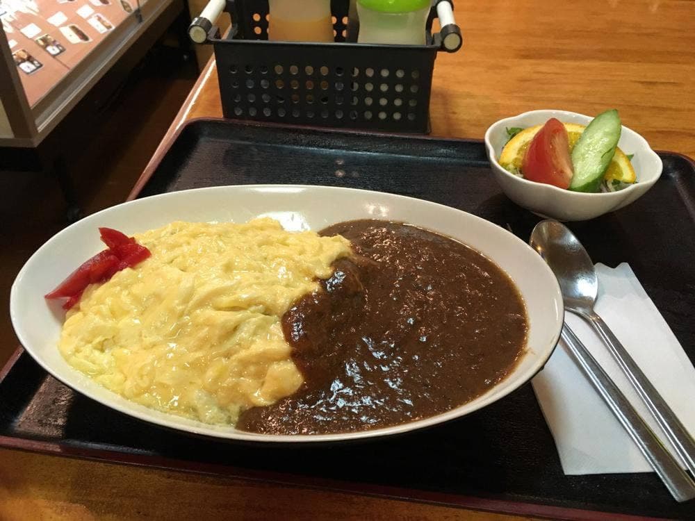 弁当定食の中ちゃん
