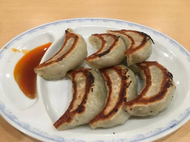 ラーメンあおきや 柏崎店 - サブ画像1