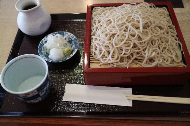 そば屋十六文 - サブ画像1