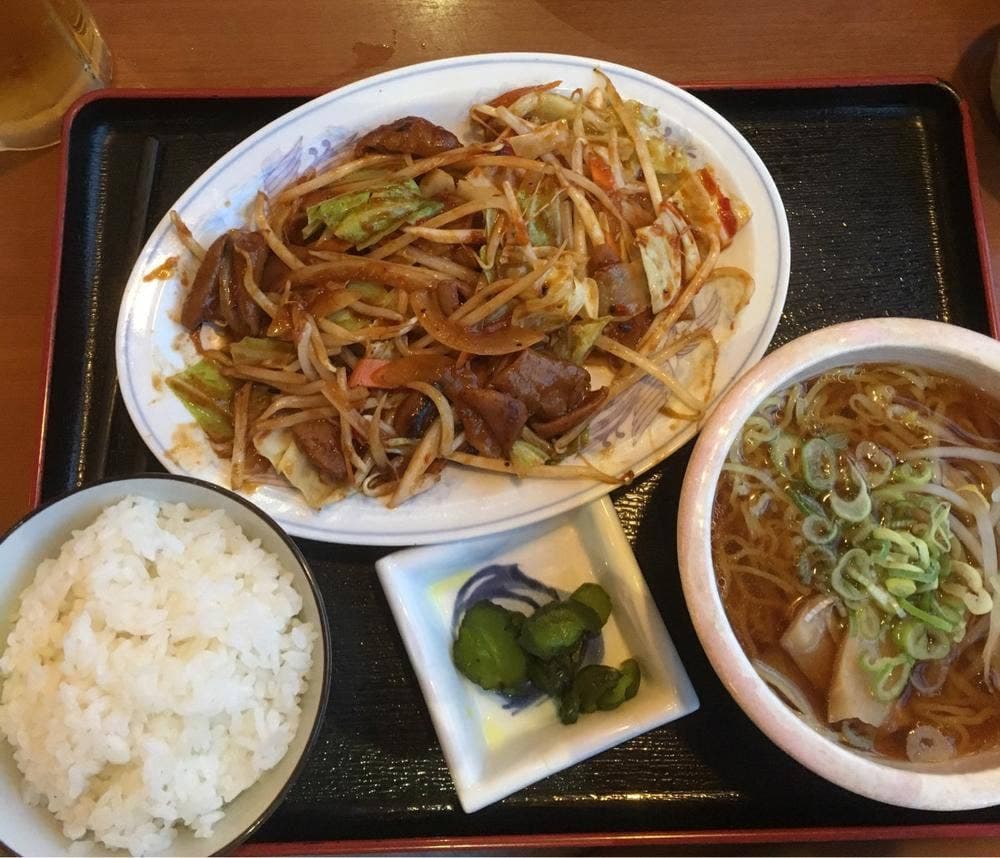 お食事処 有松亭