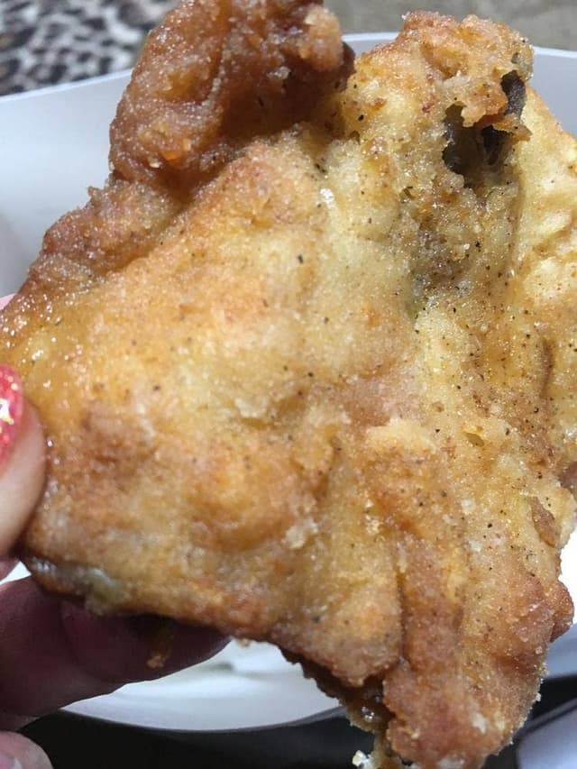 ケンタッキーフライドチキン 苫小牧桜木店 - サブ画像2