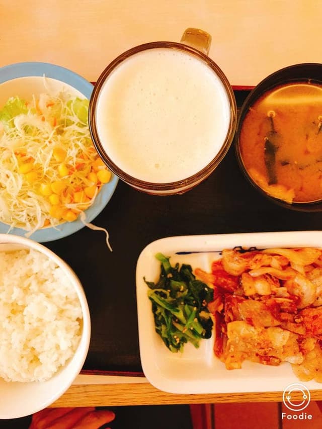 松屋 大曽根北店 - サブ画像1