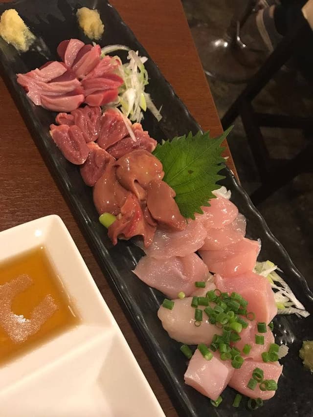 焼鶏屋 ワタナベ - サブ画像3