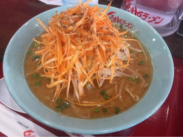 くるまやラーメン 山形13号店 - サブ画像1