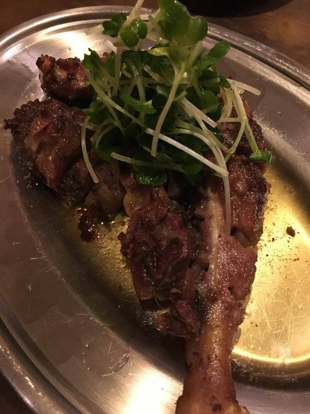 骨付 丸亀鳥 高松店 - サブ画像3